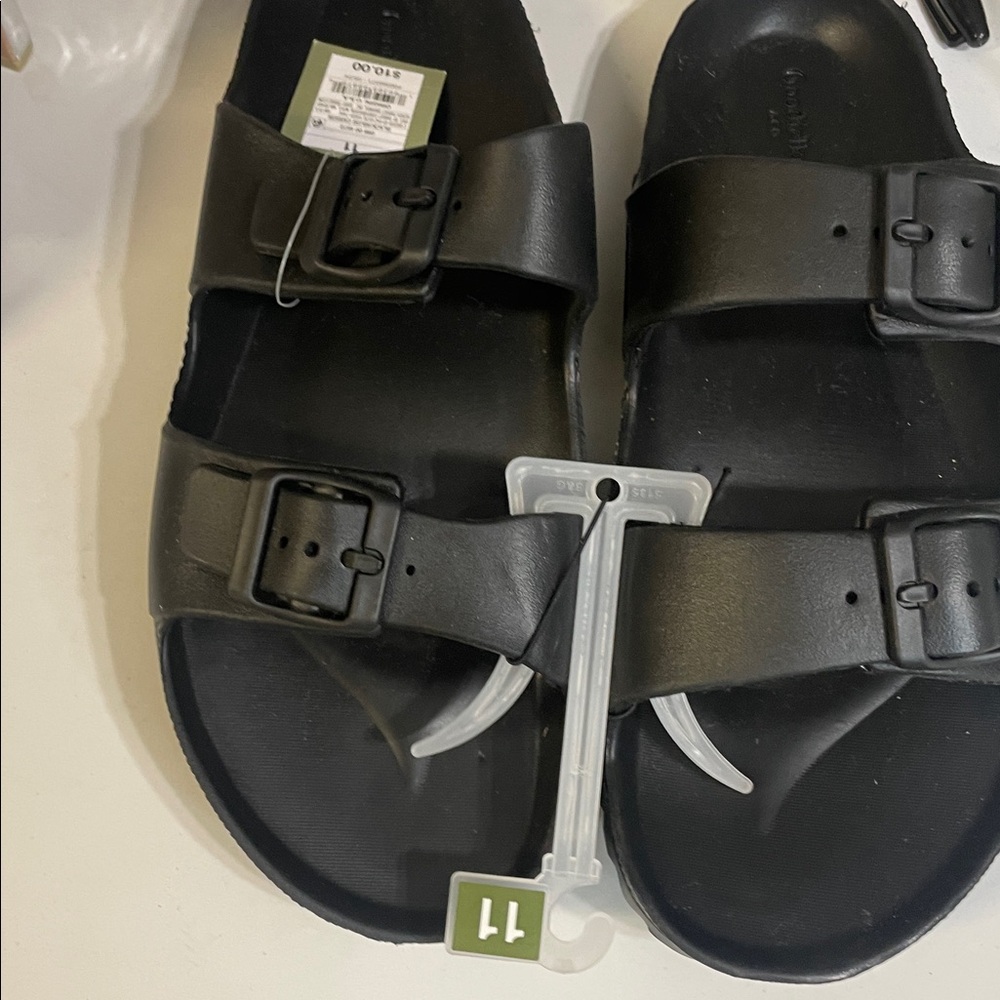 Target Brand Men’s Shoe